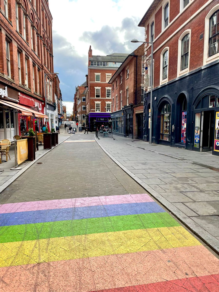 NTU LGBT