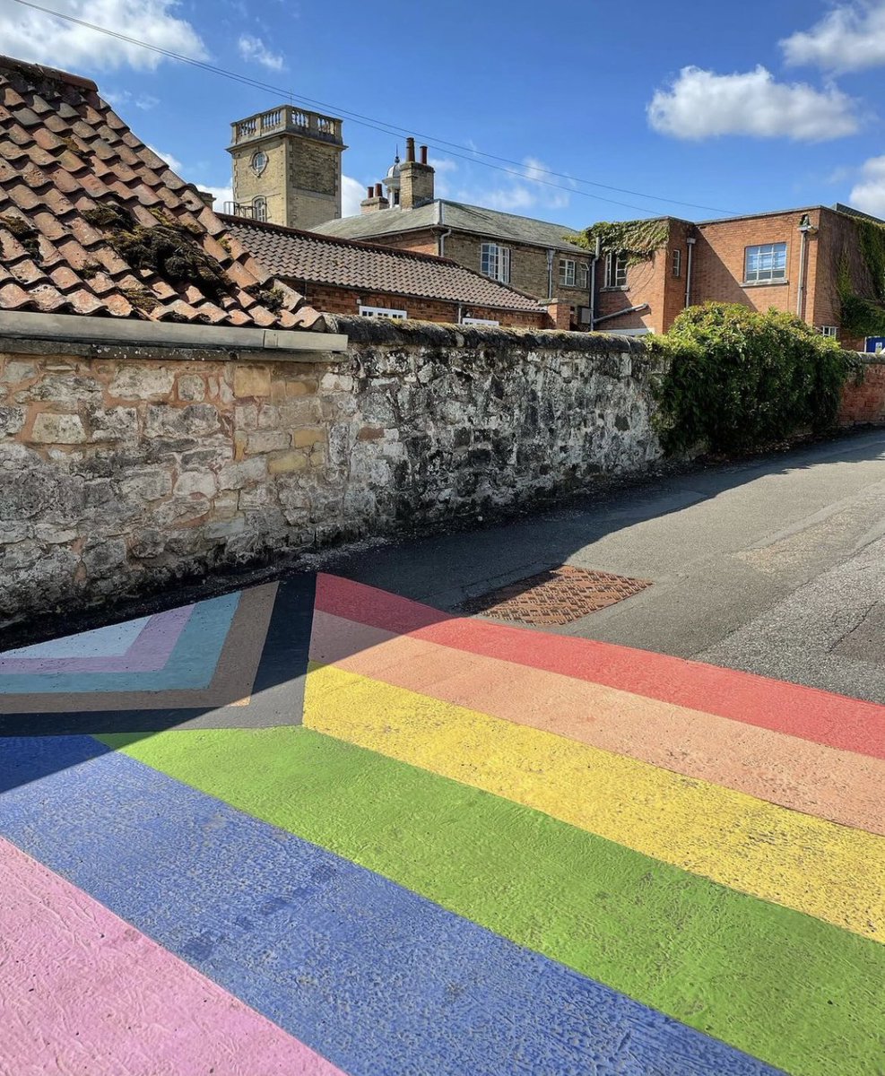LGBT inclusion NTU