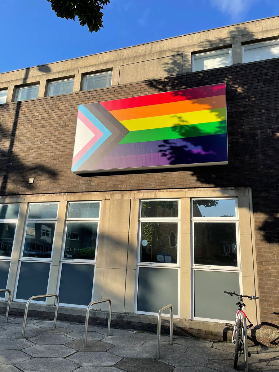 LGBT History NTU