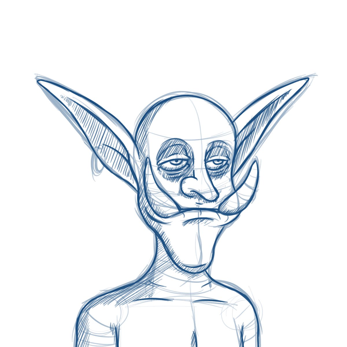 420StonedTrolls's tweet photo. The process of creating NFT StonedTrolls🫡

#NFTCommmunity https://t.co/X92secDQTB