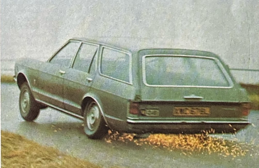 The Car Factoids 🚗 tweet media