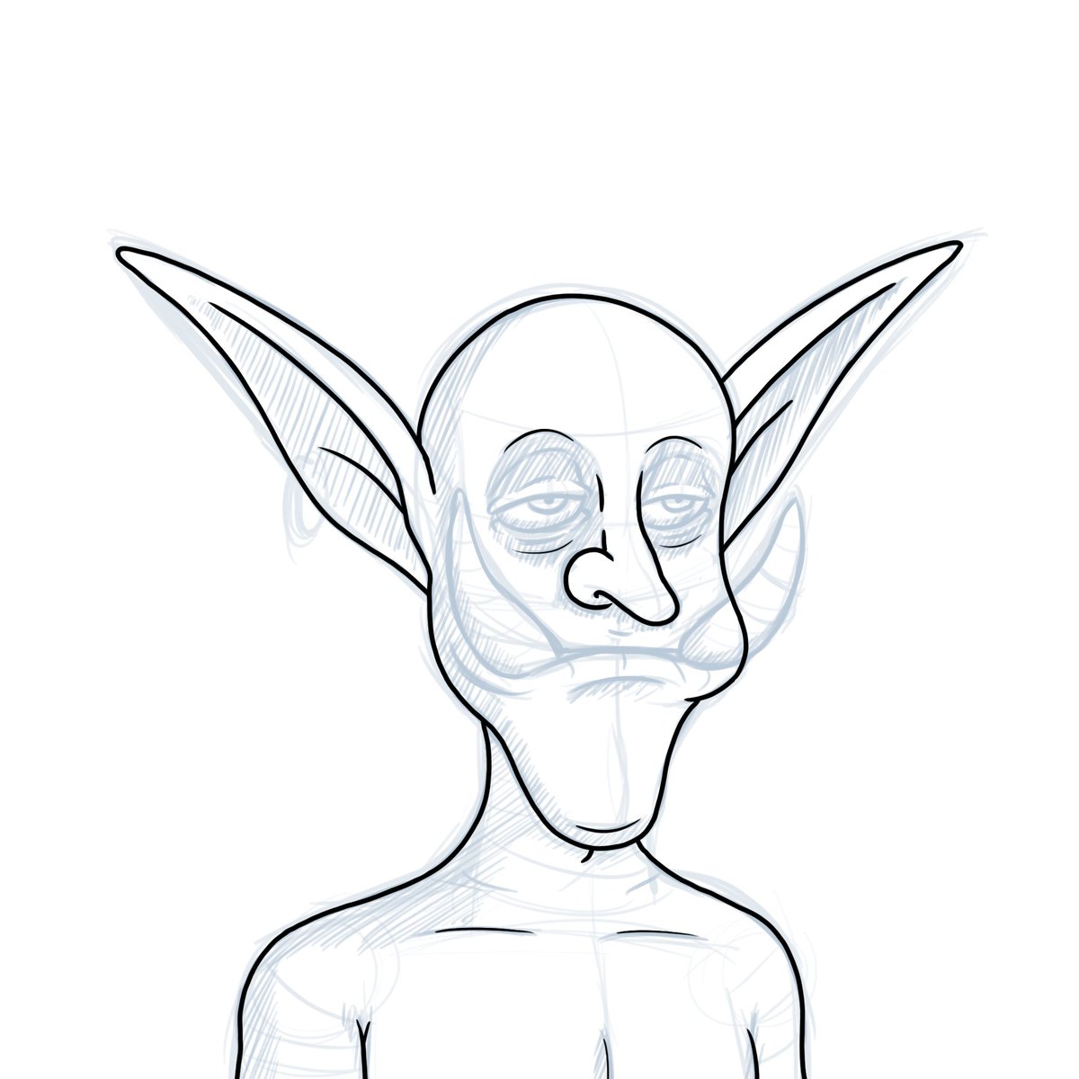 420StonedTrolls's tweet photo. The process of creating NFT StonedTrolls🫡

#NFTCommmunity https://t.co/X92secDQTB