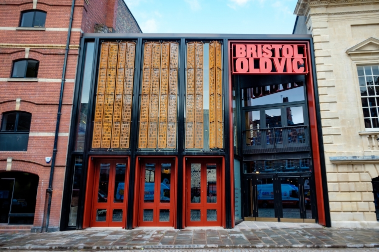 ***UPDATE***

We will now be accepting Year 12 Work Experience applications until Monday February 6th at 5pm.

Head over to our website to apply!

bristololdvic.org.uk/interact/work-…