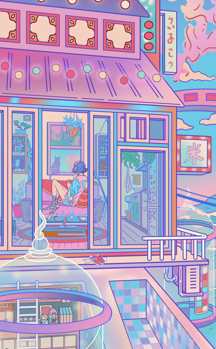 Gm, happy Friday 🌸🧊💕