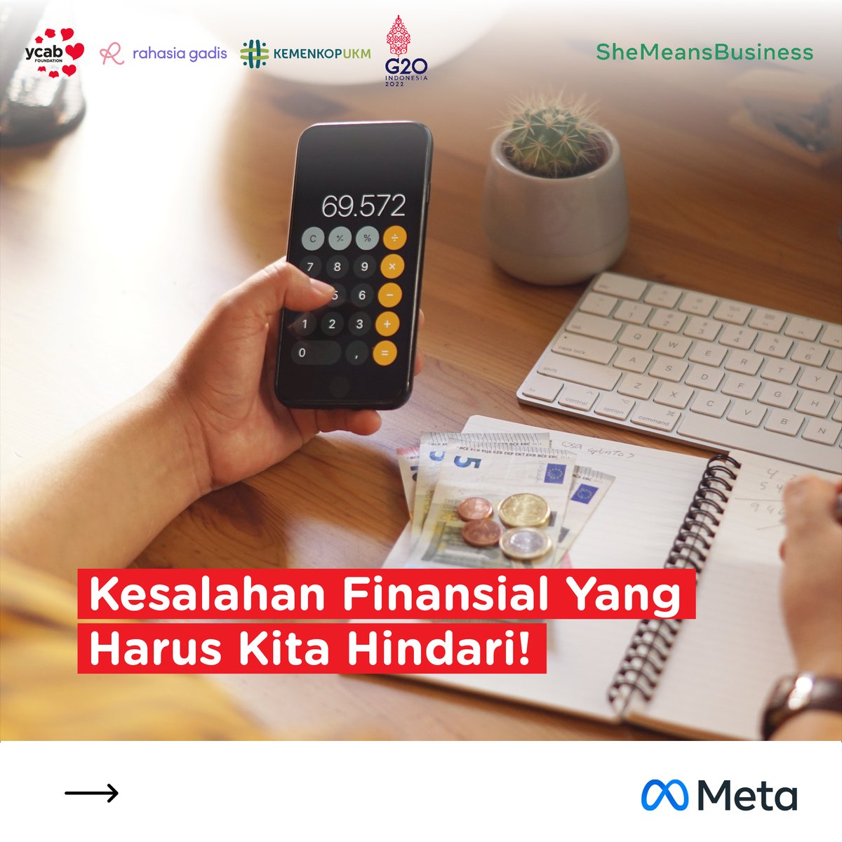YCAB Foundation tweet media
