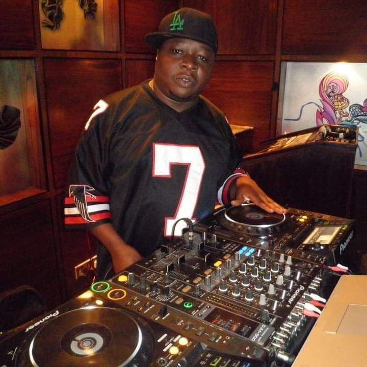 Dj Juan - Machwani 🇰🇪 tweet media