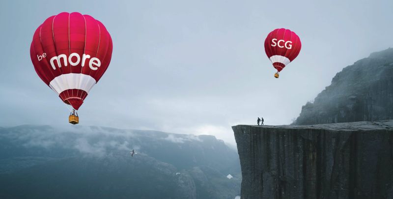 SCGConnected's tweet image. The Big Switch Off. Is your business ready for it yet?

We want to help the construction industry prepare and avoid disruption.

ow.ly/oKlC50M5qx3