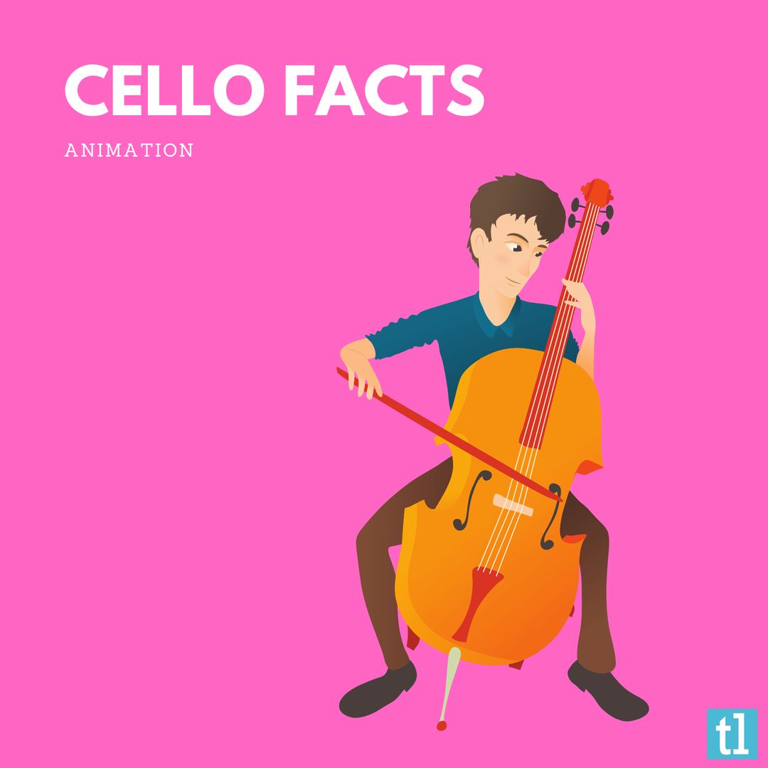 Learn 10 fascinating and quirky facts about the cello from our animated guide.

Watch here: youtube.com/watch?v=M795nC…
.
.
.
.
.
#violoncello #celloplayer #cellolove #cellomusic #cellos #cellolife #cellopractice #cellocover #cellogram #celloaudio #cellolesson #cello🎻 #cellosolo