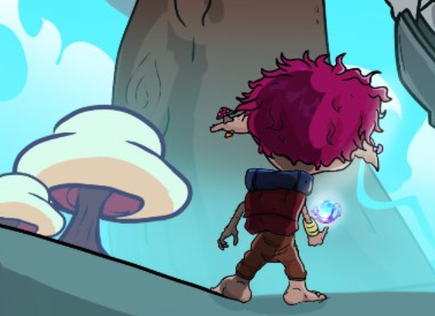 Halflington's tweet photo. Working hard on an epic adventure for all of our #halflings. The experience of this one is going to be different and unlike any other #NFT project within this space.

Your halfling will be the main character in this adventure 👣⛺️

#NFTs https://t.co/P8ZgCWYb2S