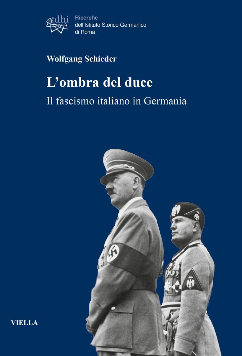 Sul nuovo numero di A.R.O. sono disponibili online due lunghe recensioni della più recente bibliografia sulla storia del #fascismo e dei fascismi. Online e in libero accesso. aro-isig.fbk.eu/issues/2023/1/