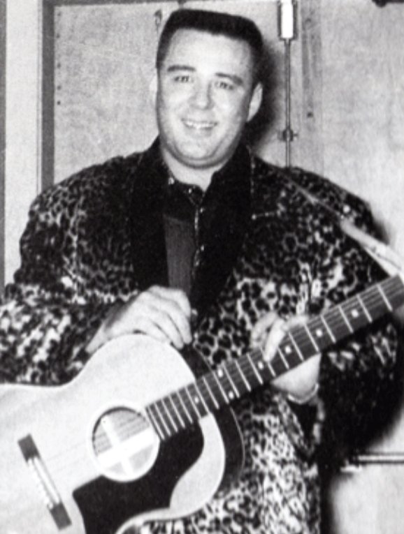 ...as ' The Day the Music Died.'  Please play their music today and remember them. RAVE ON and NOT FADE AWAY!  Love you Buddy!  #BuddyHolly #RitchieValens #BigBopper