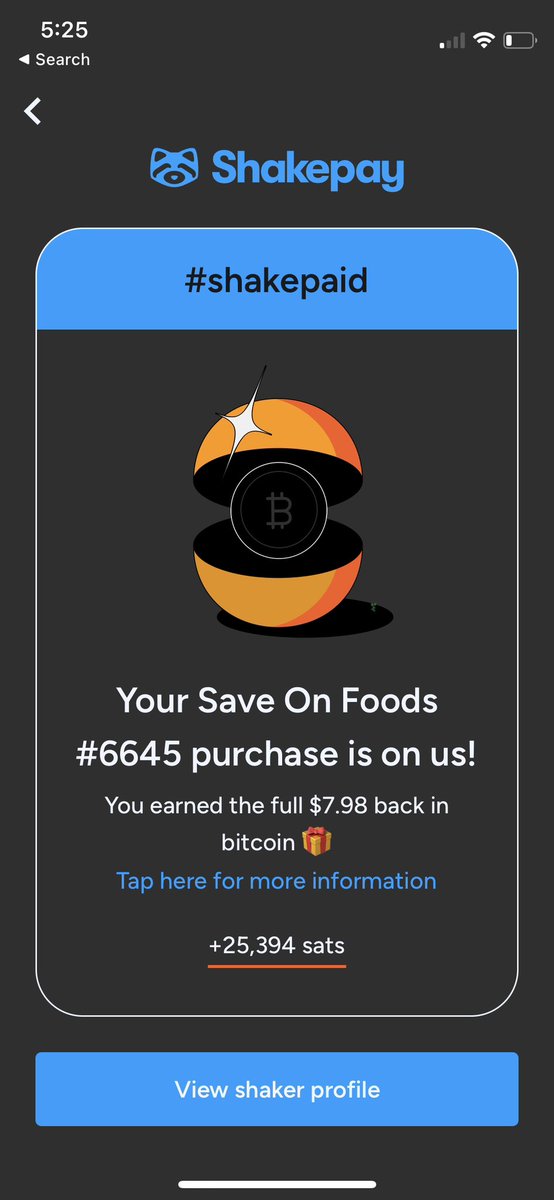 Cudtz's tweet photo. Kinda wish I’d bought more #groceries but definitely glad I got #shakepaid https://t.co/LegaxhJtYX