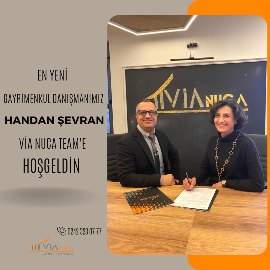unal_bymutlu's tweet photo. Hoşgeldiniz Handan hanım 🤗 Birlikte birçok başarıya imza atacağız ✌️👍 https://t.co/OLQhtWVMNS
