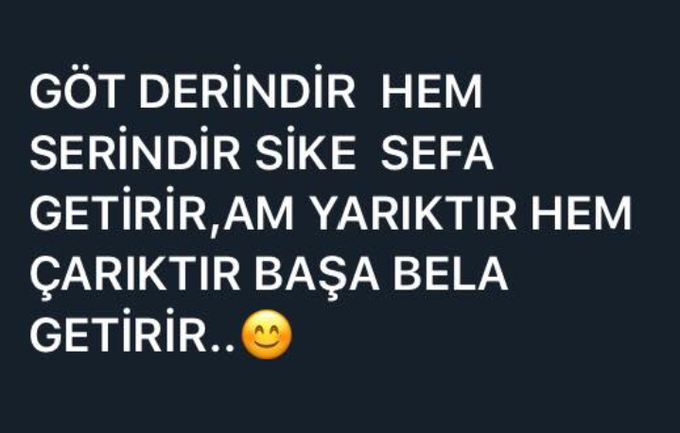 adanalı olgun AKTİF (@adanaasex) on Twitter photo 