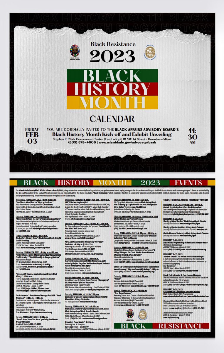 pierre_rutledge's tweet photo. Compliments of the @BlackAffairsAB #blackhistorymonth2023 #BlackHistoryIsAmericanHistory https://t.co/Y8MlTuk58r