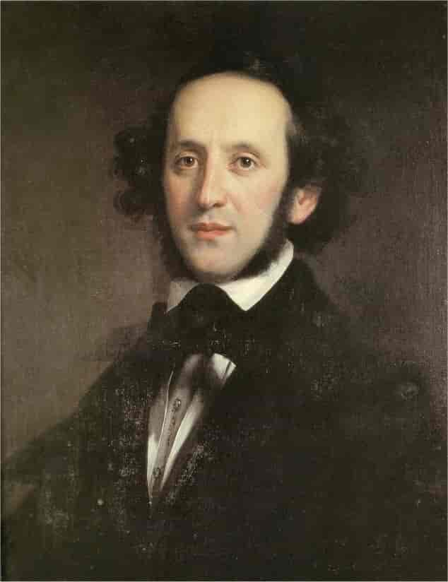 Stretta_MusicIT's tweet photo. “Non è che la musica sia troppo imprecisa per le parole, ma troppo precisa.”

#FelixMendelssohn nasceva il #3febbraio 1809.

Qui trovi tutti gli #spartiti https://t.co/qL6ev0L81y

#odt #accaddeoggi https://t.co/XtnHgjq9Oz