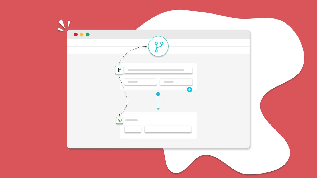 formsapp's tweet image. With forms.app&apos;s conditional logic feature, you can create dynamic and smart forms. 

Read our article to learn how to create conditional logic forms today.

forms.app/en/blog/how-to…
#conditionalforms #formlogic #smartforms
