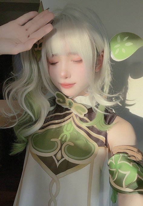 コスプレイヤーひなのTwitter画像12