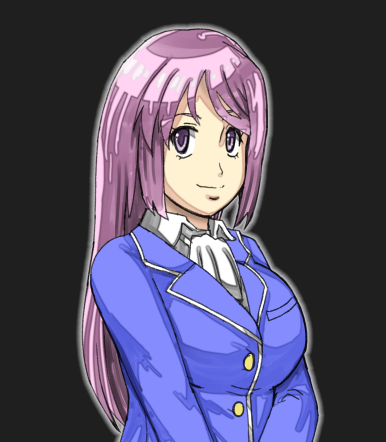 AlaskaBucho's tweet photo. 水彩画テイスト版の立ち絵。
一部のキャラクターのみ、このバージョンの画も用意してます。
#Unity
#SPRG
#ドラマチックロード https://t.co/QiKk0iewli