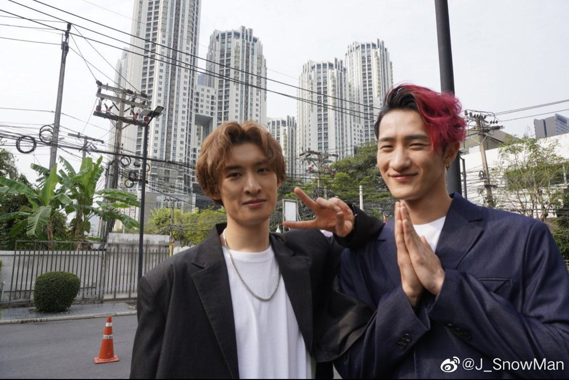 Hi05_ka17's tweet image. も、ほんっと、一回落ち着く時間くれ。

#webio
#岩本兄弟