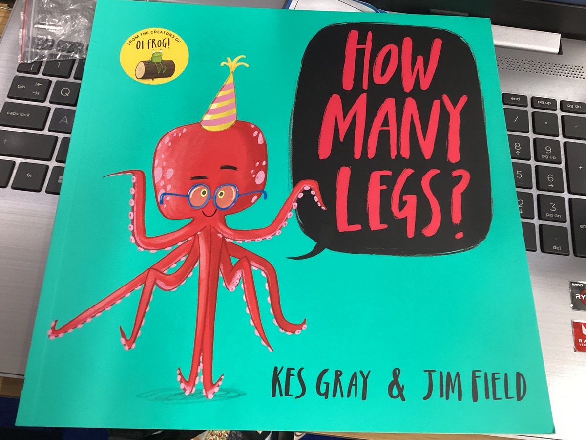 HorwichParishCE's tweet photo. We have practised our addition skills with our buddies. We read βHow many legs?β and then used our toy animals to create our own equations. #HPY1 #HPEYFS #NumberDay https://t.co/hz56snIyHj
