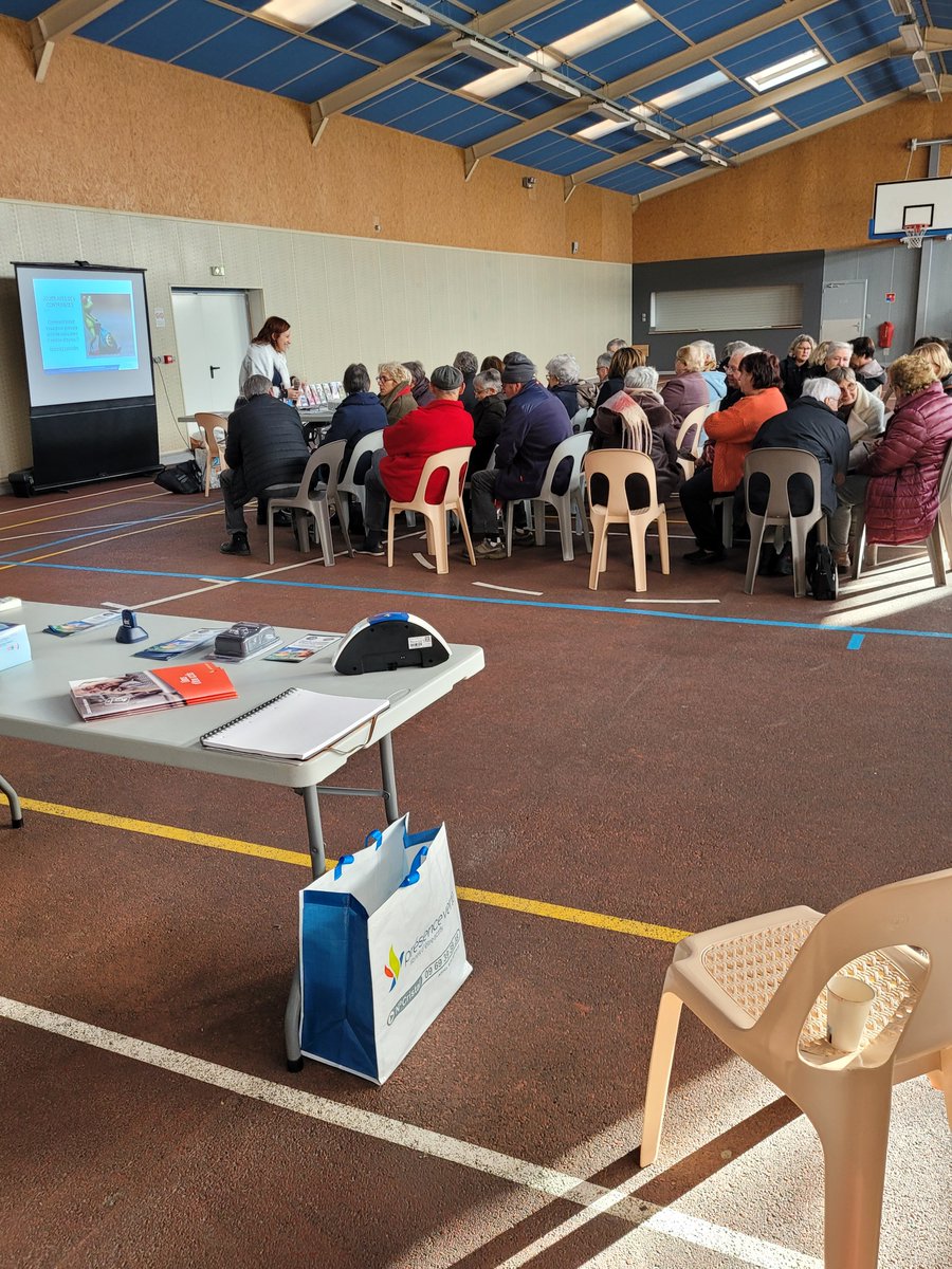 Presence Verte Sud-Ouest tweet media