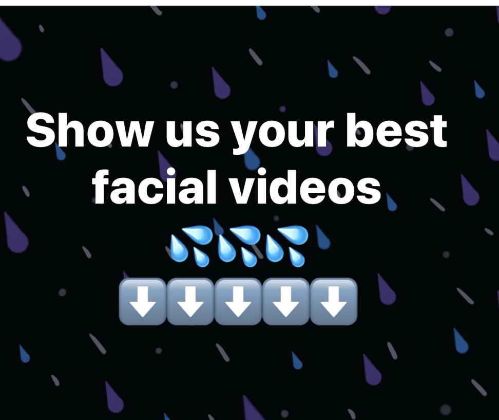 CumshotCollect's tweet photo. It’s the weekend. Let’s see you taking or shooting a load all over the face. Turn us on with your vids below #cumshot. https://t.co/04bUyrzKsC
