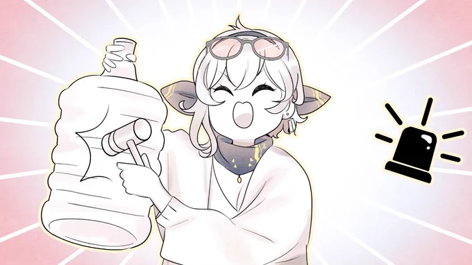 #holoIDKimono 
