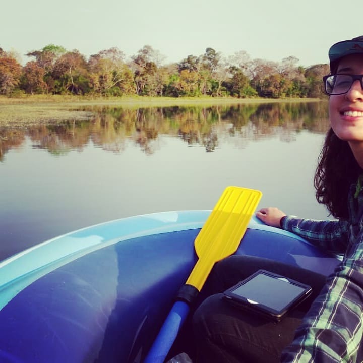 Happy #WorldWetlandsDay 🎉

The #Pantanal is the largest wetland area in world 💚 it was a pleasure in life to visit, study and explore this beautiful and unique Brazilian biome!
Go to @sospantanal to see how to help saving and protecting there!