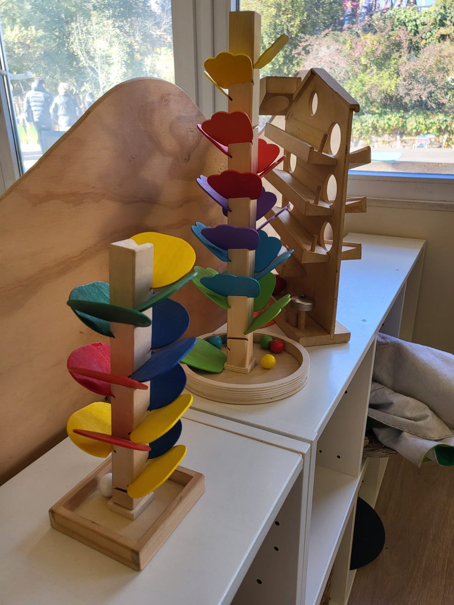 FPCanVilumara's tweet photo. L'alumnat de 1rA i 1r B de #CFGS #EducacióInfantil han observat el material de l'escola infantil
Gràcies per l'acollida Cooperativa Integral El Roser!!!!!!
#FP #SSC
#professionalscompetents https://t.co/48IpJ1dKUF