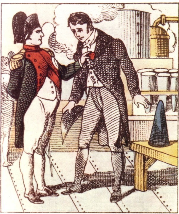 Cultures_sucre's tweet photo. #JABD Cette année marque les 250 ans de l’anniversaire de Benjamin Delessert. Personnage emblématique de cette époque : industriel, homme politique investi dans l’action sociale, naturaliste, il a mis au point le procédé d’extraction du #sucre de betterave en 🇫🇷. https://t.co/AkjsQLc3iD