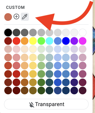 Top story: Getting Started with Google  @mrshowell24: 'THANK YOU @Google, for adding the custom color picker!! 

#edtech #ditchbook #tlap #ETCoaches #hacklearning #GSuiteEdu #GoogleEDU #celebratED #cuechat #k12artchat #… , see more tweetedtimes.com/DonYTechGuy?s=…