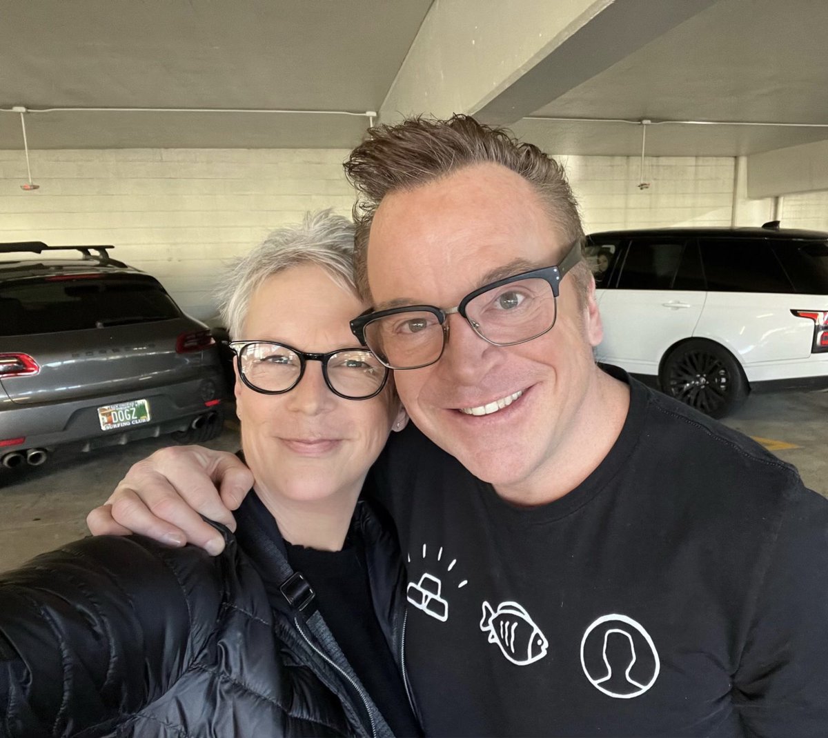 CrockerQueen97's tweet photo. @jamieleecurtis @TomArnold #TrueLies2 https://t.co/UWlALrNpZ6