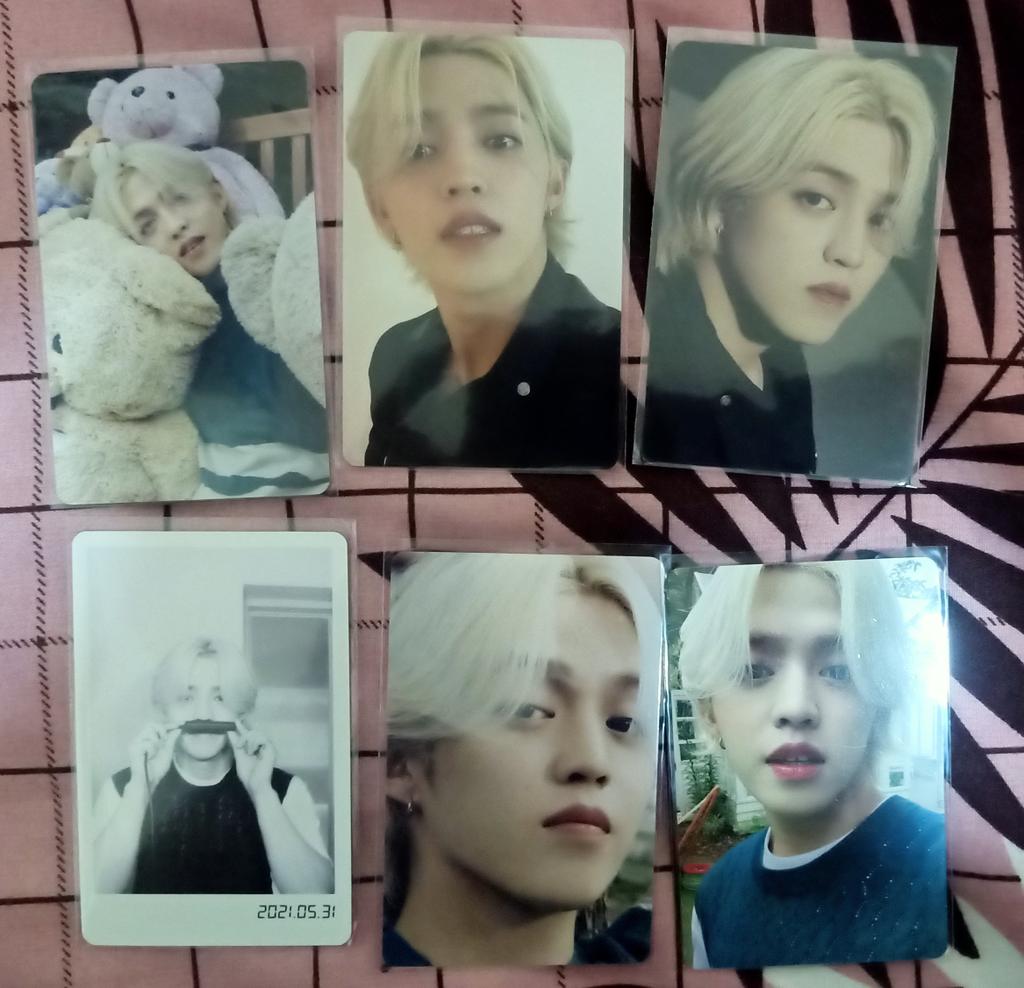 WTS LFB 

SEVENTEEN DICON PHOTOCARDS 💙
SCOUPS

150 pesos 
DM ME FOR MORE INFO

MOD: LBC EXPRESS, JRS EXPRESS, J&amp;T EXPRESS
MOP: GCASH

SCOUPS THE8 MINGYU SENGKWAN HOSHI JOSHUA DINO WOOZI JUN WONWOO VERNON DK JEONGHAN