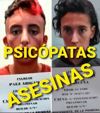 EquipoRepublic1's tweet photo. #PerpetuaEsPerpetua #Separadas , la madre de Lucio también abusó se él. https://t.co/vwYvGwMDtK