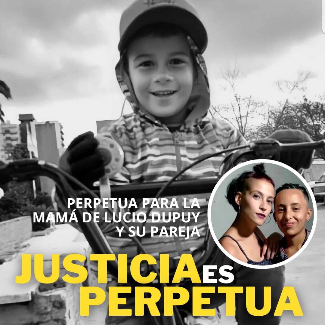 EquipoRepublic1's tweet photo. #PerpetuaEsPerpetua #Separadas , la madre de Lucio también abusó se él. https://t.co/vwYvGwMDtK