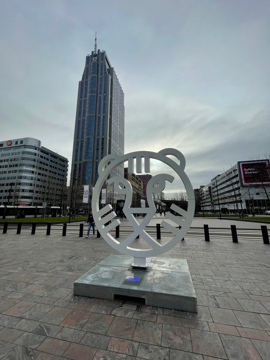 robinkramerr's tweet image. Vandaag op het programma: SUNSHINE STATE (McQueen), BLIND WILLOW, SLEEPING WOMAN (Földes) en THE ETERNAL DAUGHTER (Hogg). #iffr