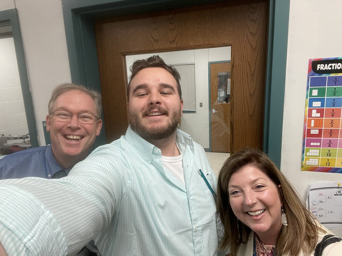 Dr. Jamie Aliveto (@fcpsachievement) on Twitter photo Thanks <a href="/DannyEnck/">Danny Enck</a> for a window into 7th ELA ALP! Loved hearing from our teachers about expectations for the literary analysis benchmark and participating in a calibration exercise, talking teaching strategies. Super special to also see the infamous <a href="/BingmanCTE/">WilliamBingmanJr</a> <a href="/FCPS_JBingman/">Dr. Jennifer C. Bingman</a> Thanks <a href="/DannyEnck/">Danny Enck</a> for a window into 7th ELA ALP! Loved hearing from our teachers about expectations for the literary analysis benchmark and participating in a calibration exercise, talking teaching strategies. Super special to also see the infamous <a href="/BingmanCTE/">WilliamBingmanJr</a> <a href="/FCPS_JBingman/">Dr. Jennifer C. Bingman</a>