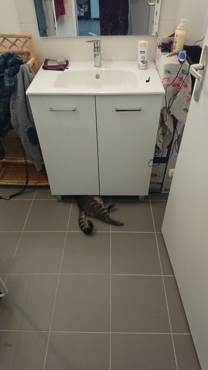 Y’a un gros problème au niveau du joint d’culasse c’est bien sque j’pensais