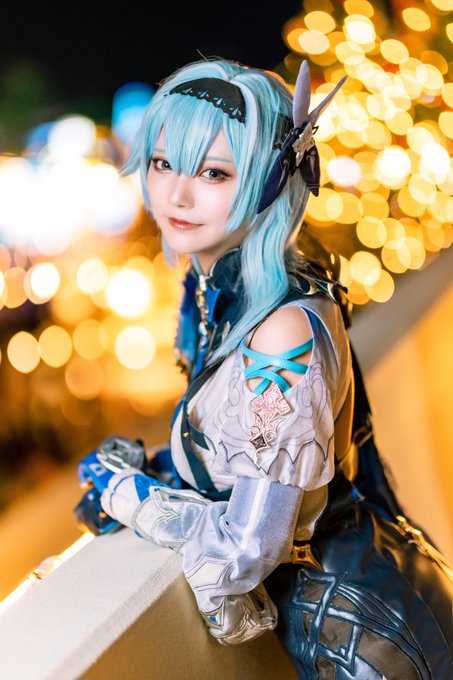 Twitterのコスプレ画像24