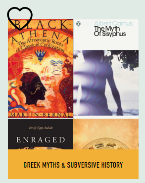 Lighthouse - Edinburgh’s Radical Bookshop tweet media