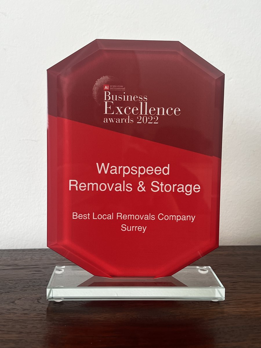 Warpspeed Removals (@warpspeed_moves) on Twitter photo 