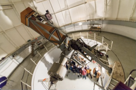 Vous êtes en L3 ou M1 à <a href="/UnivParisSaclay/">Université Paris-Saclay</a> 📚, vous aimez l'#astrophysique 🌠 et vous ne savez pas quoi faire de votre été ⛱️ ? Alors pourquoi ne pas venir à une école d'été à l'Observatoire de Haute-Provence ? 🌞 Plus d'infos ici : 👇
osups.universite-paris-saclay.fr/page/ecole_ete…