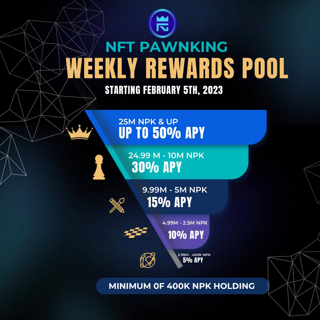 OpulX NFT Marketplace tweet media