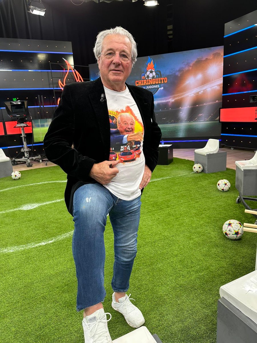 Jorge D'Alessandro tweet media