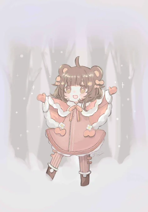 ❅ 