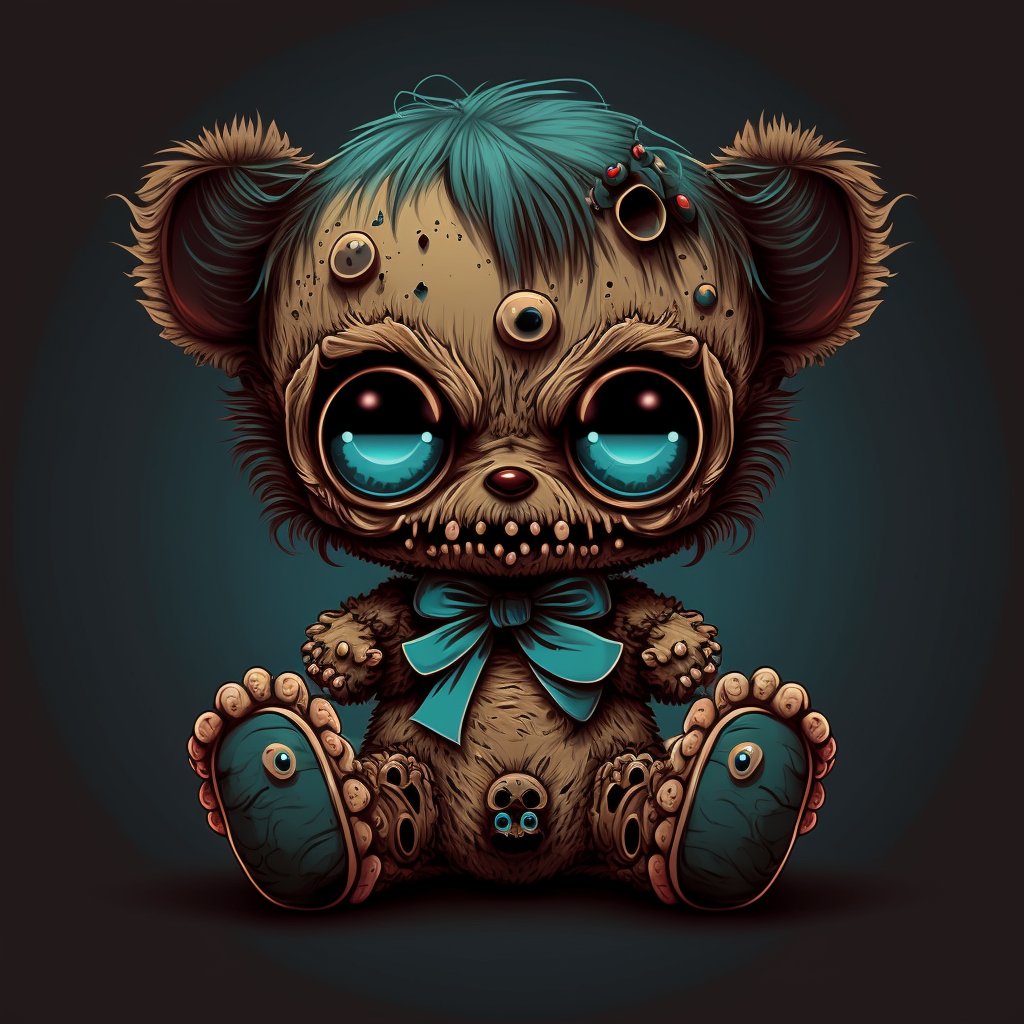 Some more information about mint!ℹ️ℹ️
Supply - 800 
Mint Price - 0.005 per nft! 👀

And giveaway time! (3 Whitelist spots) 🎉🎉

👉Follow <a href="/Stuffed_NFT/">Stuffed Creatures</a> 
🔁Like&amp;Rt this post
✏️Tag some of your Friends To be considered for Whitelist! 📝