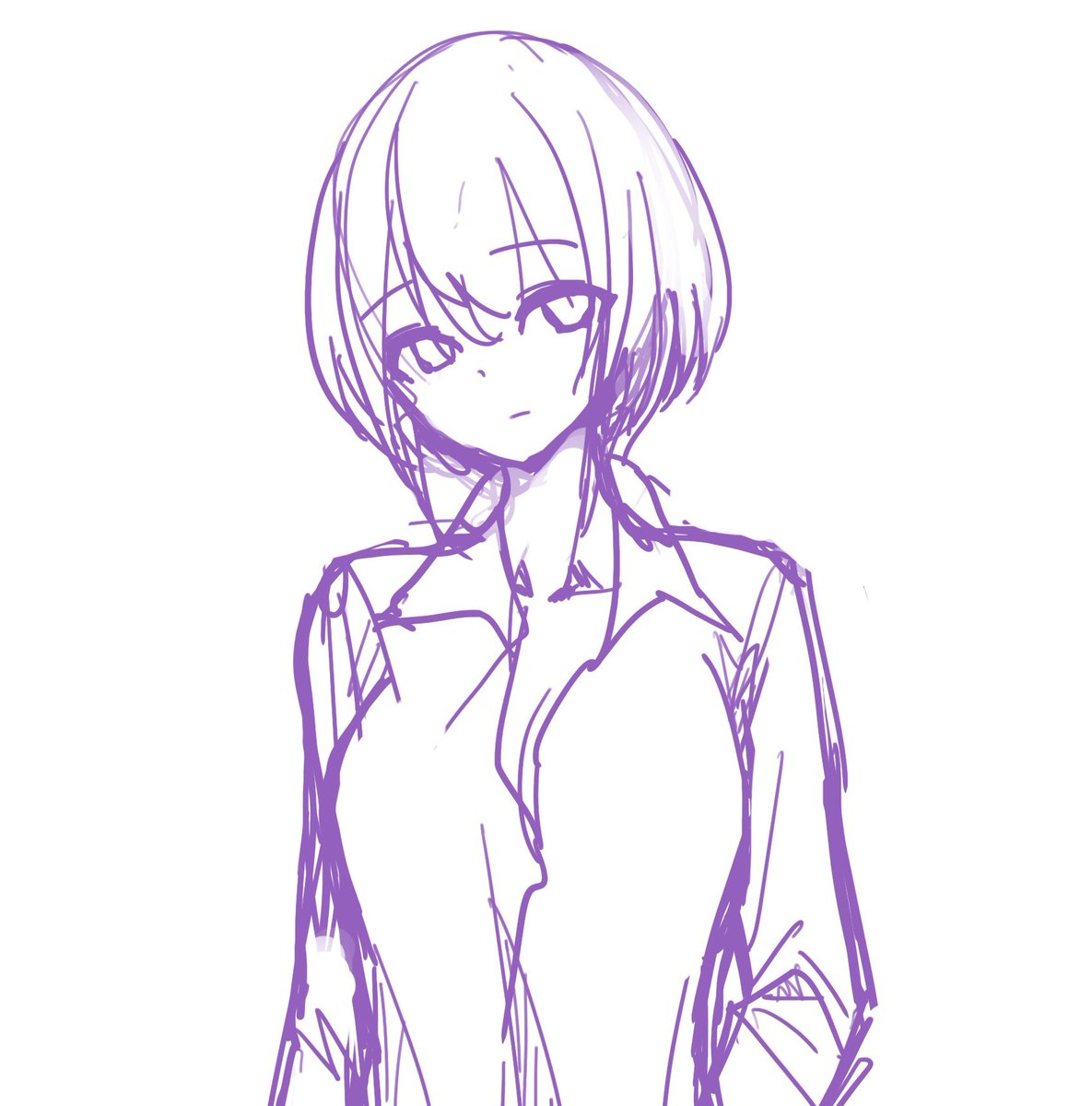 「rkgk 」|りろ / omiwatariのイラスト