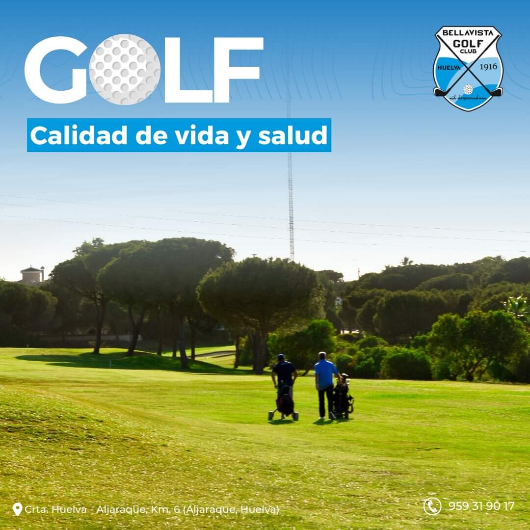 Club Golf Bellavista (@golfbellavista) / Twitter