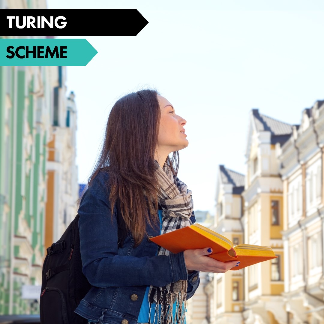 Turing Scheme UK on Twitter: "Thinking of applying for #TuringScheme